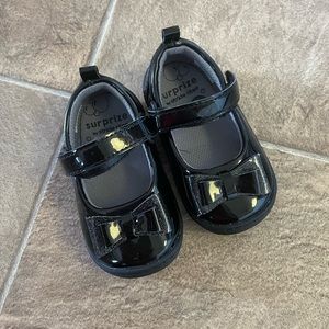 Stride Rite Baby Dress Shoes